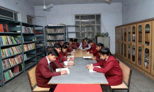 Diamond Drill Senior Secondary Public School — photo 8