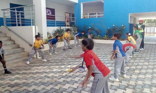 Diamond International Academy — photo 5