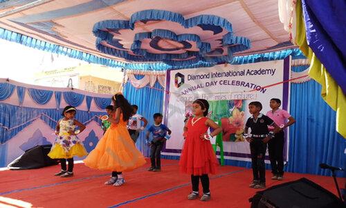 Diamond International Academy — photo 6