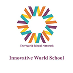 Diamond International Academy logo