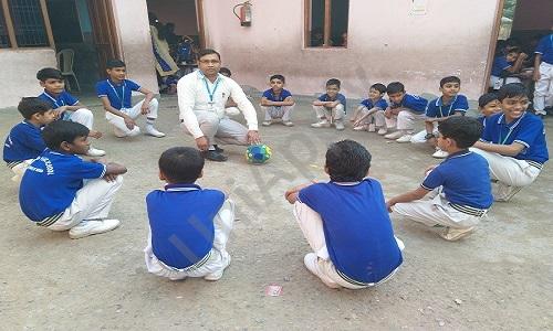 Diamond Public School — photo 1