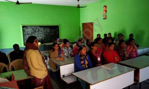 Diamond Public School — photo 3