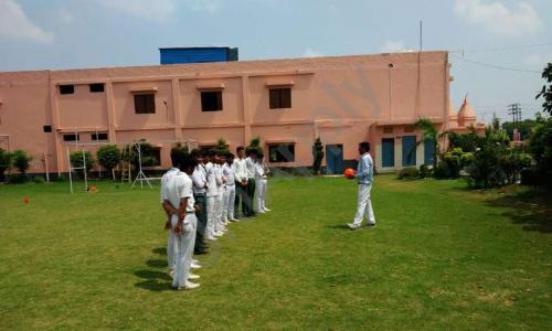 Diamond Public School — photo 5