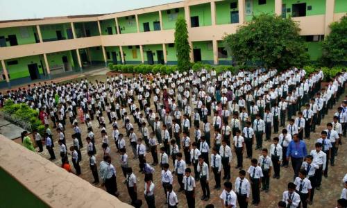 Diamond Rose Public School — photo 2