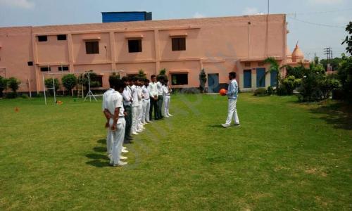 Diamond Rose Public School — photo 4