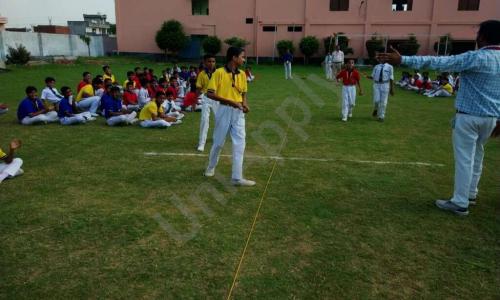 Diamond Rose Public School — photo 6