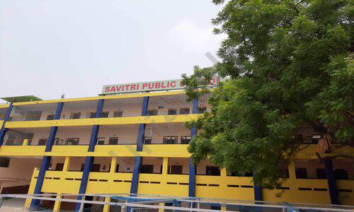 Dignity International Public School — photo 1