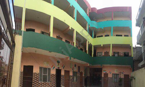 Dignity International Public School — photo 2