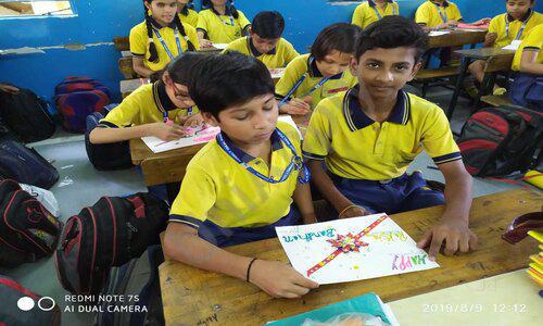 Dignity International Public School — photo 3