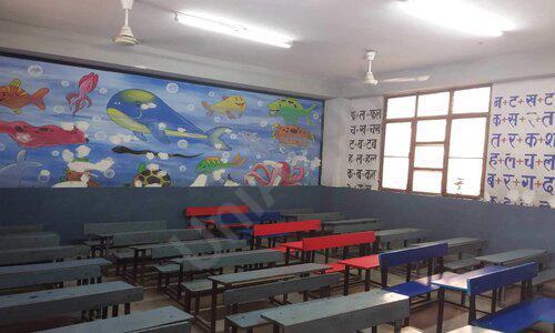 Dignity International Public School — photo 4