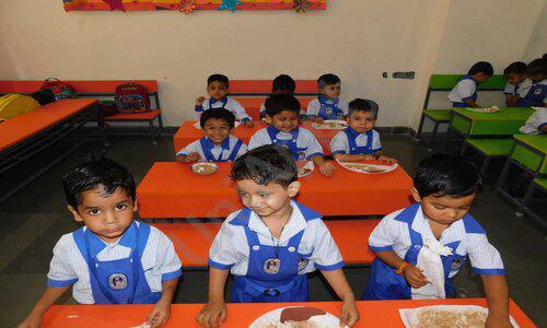 Dignity International Public School — photo 6