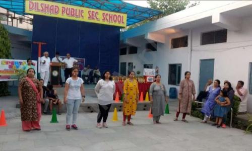 Dilshad Public Secondary School — photo 2