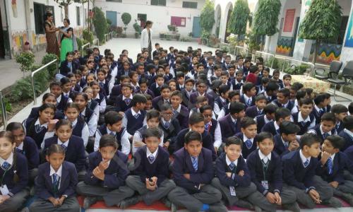 Dilshad Public Secondary School — photo 3