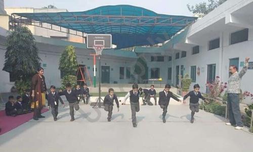 Dilshad Public Secondary School — photo 4