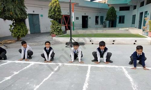 Dilshad Public Secondary School — photo 5