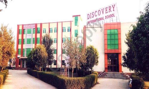 Discovery International School — photo 1