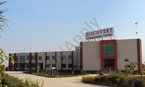 Discovery International School — photo 2