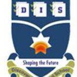 Discovery International School logo