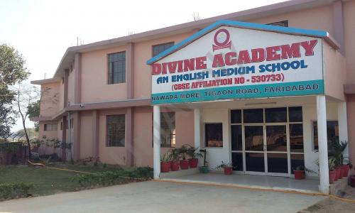 Divine Academy — photo 1