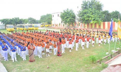 Divine Academy — photo 3