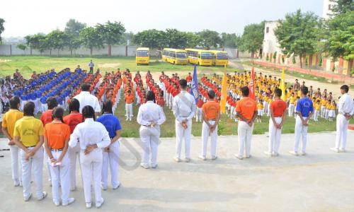 Divine Academy — photo 4