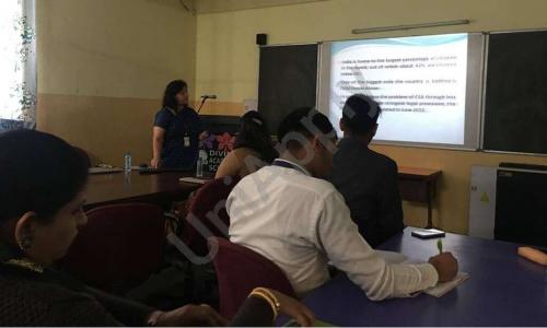 Divine Academy — photo 5