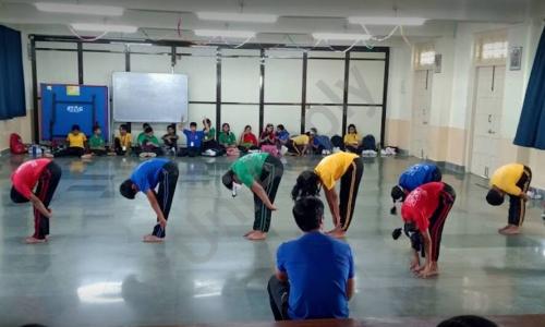 Divine Child High School and Junior College — photo 3