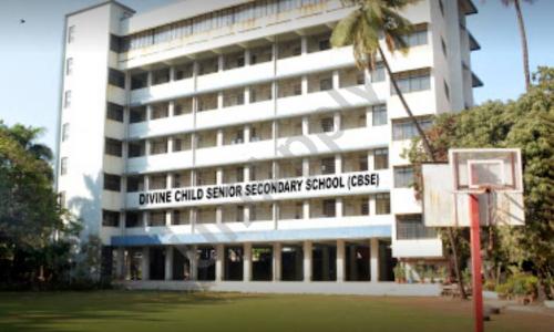 Divine Child Senior Secondary School — photo 1