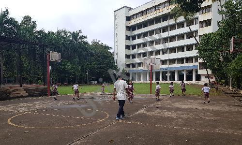 Divine Child Senior Secondary School — photo 2