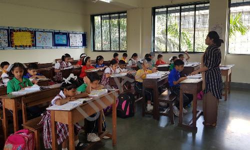 Divine Child Senior Secondary School — photo 4