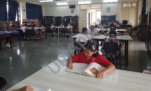 Divine Child Senior Secondary School — photo 6