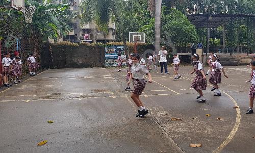 Divine Child Senior Secondary School — photo 10
