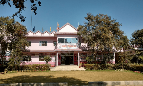 Divine Dales International School — photo 1