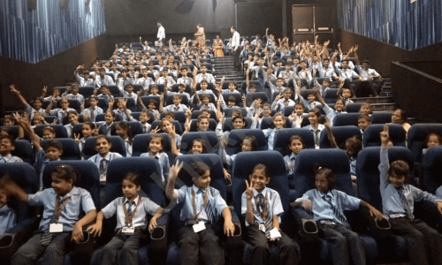 Divine Dales International School — photo 2