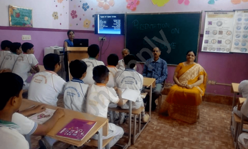 Divine Dales International School — photo 3