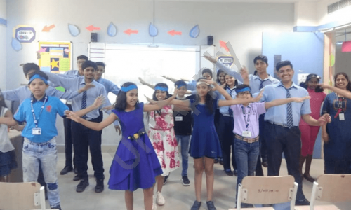 Divine Dales International School — photo 4
