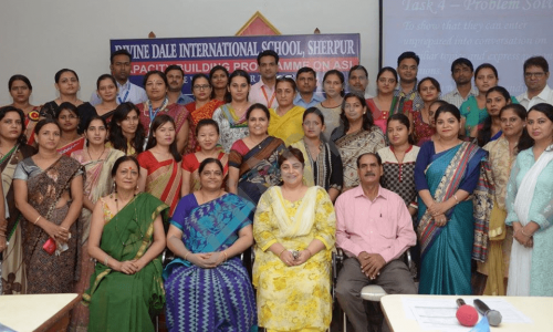 Divine Dales International School — photo 5