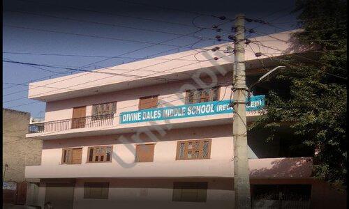 Divine Dales Middle School — photo 1