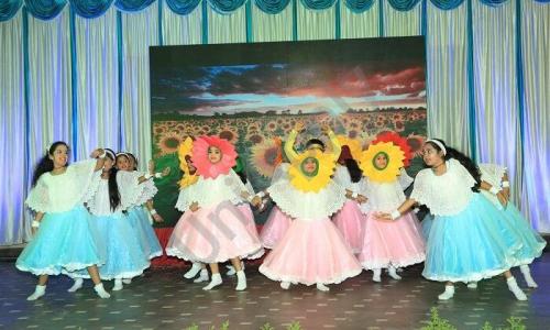 Divine English School — photo 2