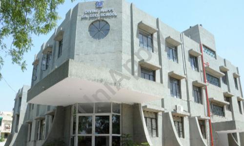 Divine Happy Senior Secondary School — photo 1