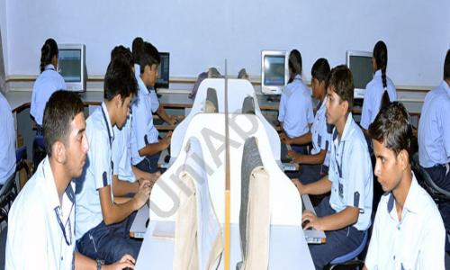 Divine Happy Senior Secondary School — photo 2