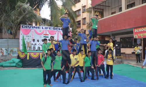 Divine Life High School — photo 2
