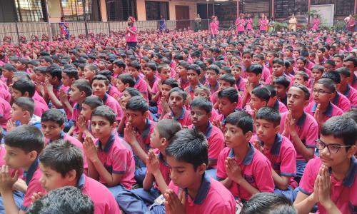 Divine Life High School — photo 3