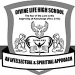 Divine Life High School logo