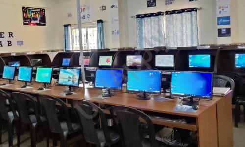 Divine Mercy School — photo 2