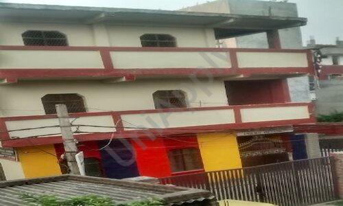 Divine Mother Public School — photo 1