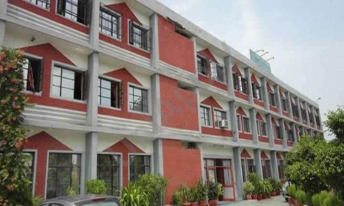 Divine Public School — photo 1