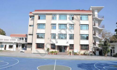 Divine Public School — photo 2