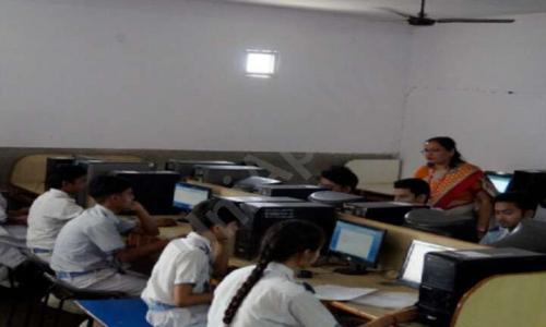 Divine Public School — photo 5