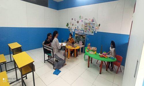 Divine Santo Nino International School — photo 1